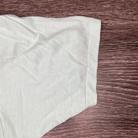 Vintage 80’s Nebraska‎ Beach Surf T Shirt Size XL Single Stitch USA Penguins - Picture 5 of 8